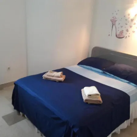 Apartments Kozino Apartman