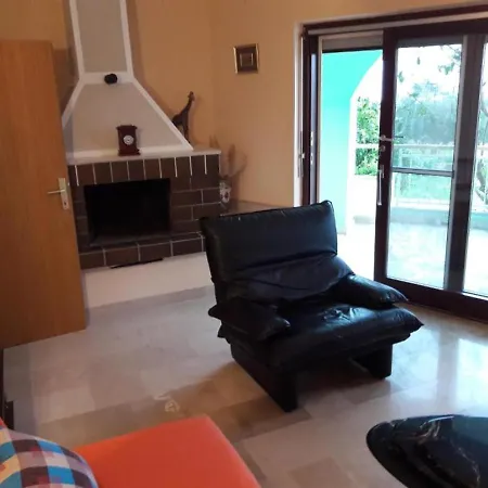 Apartments Kozino