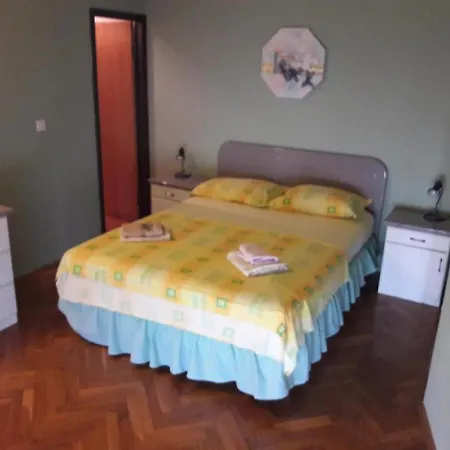 Apartments Kozino Apartman Kozino