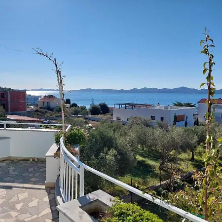 Apartments Kozino Apartman *