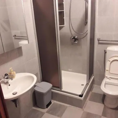Apartments Kozino Apartman
