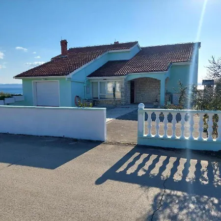 Apartman Apartments Kozino *