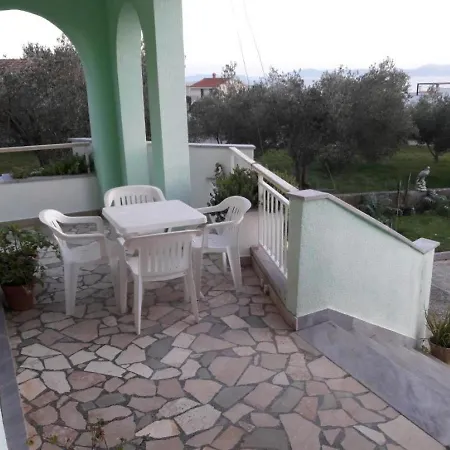 Apartman Apartments Kozino *