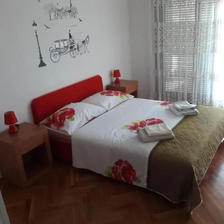 Apartments Kozino *