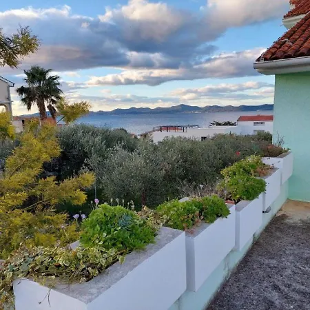 Apartman Apartments Kozino