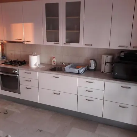 Apartments Kozino Apartman