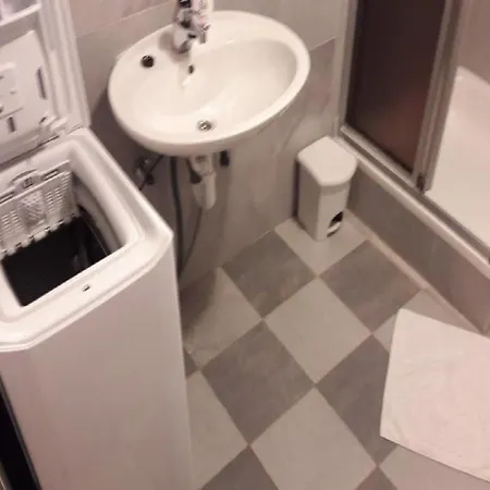 Apartman Apartments Kozino Kozino