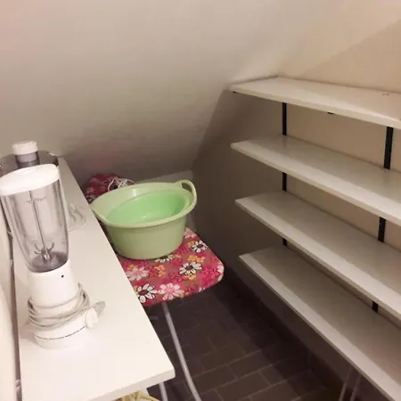 Apartments Kozino Apartman