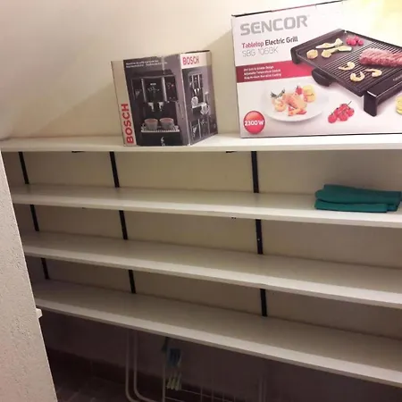 Διαμέρισμα Apartments Kozino