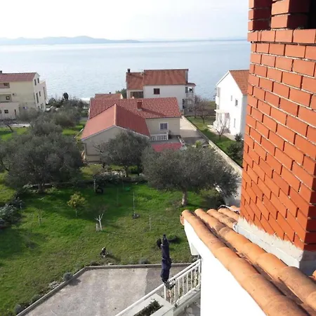 Apartments Kozino * Kožino