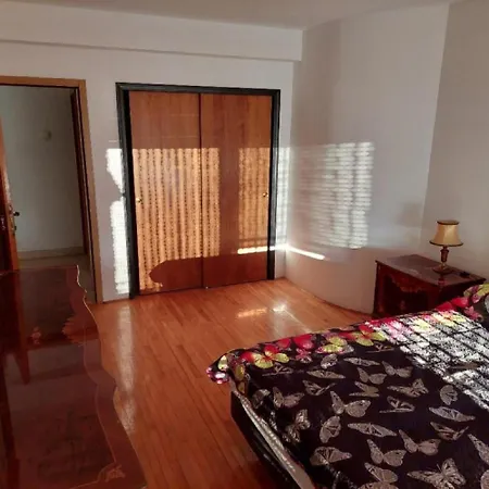 Apartments Kozino Διαμέρισμα *