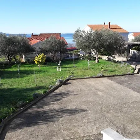 Apartments Kozino Apartman