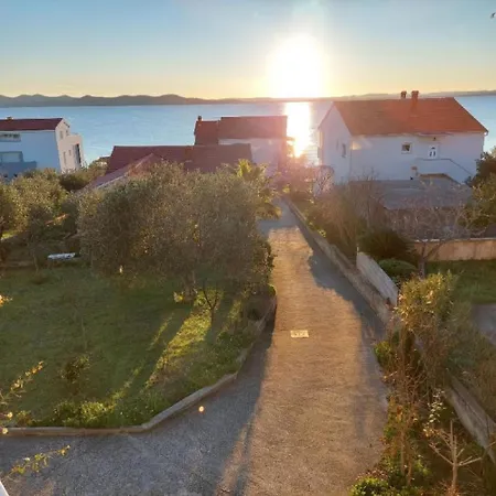 Apartments Kozino Διαμέρισμα *