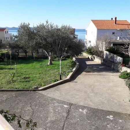 Apartman Apartments Kozino
