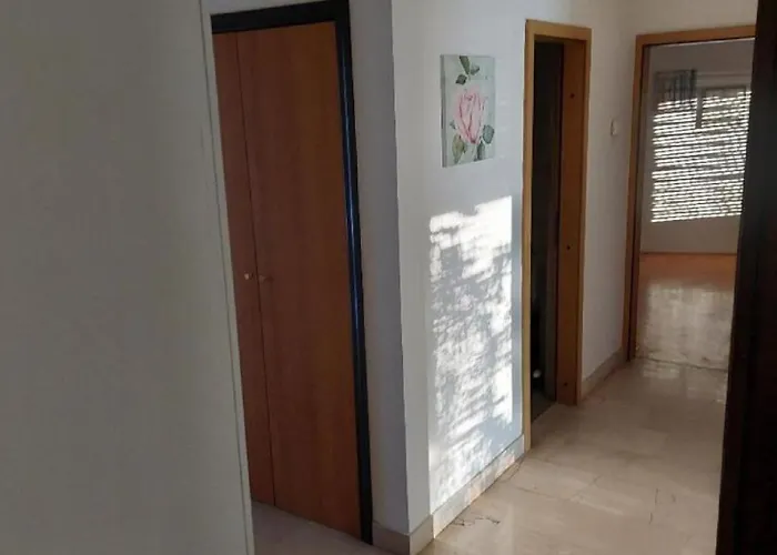 Apartments Kozino Apartman Kožino