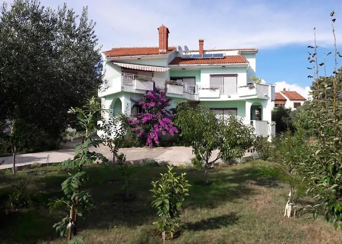 Apartments Kozino * Kožino