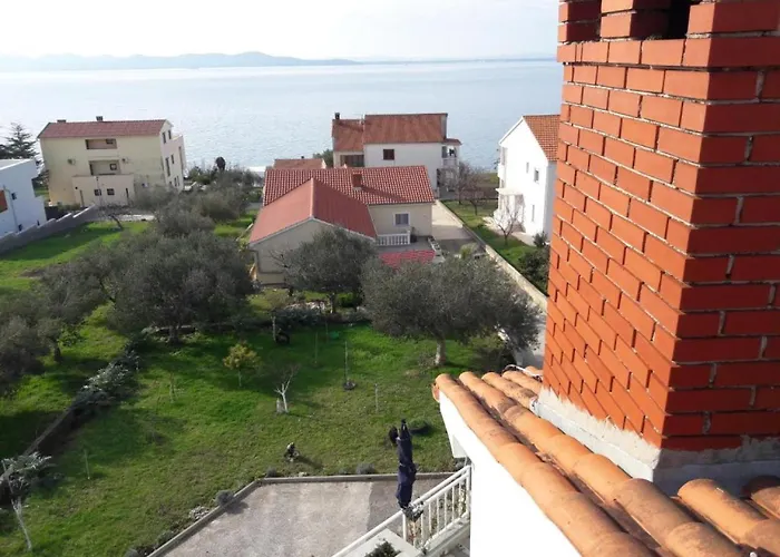 Apartments Kozino * Kožino