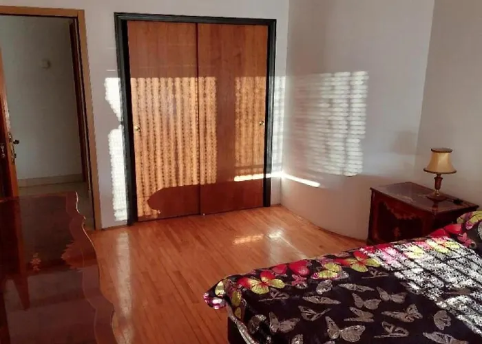 Apartments Kozino Apartman *