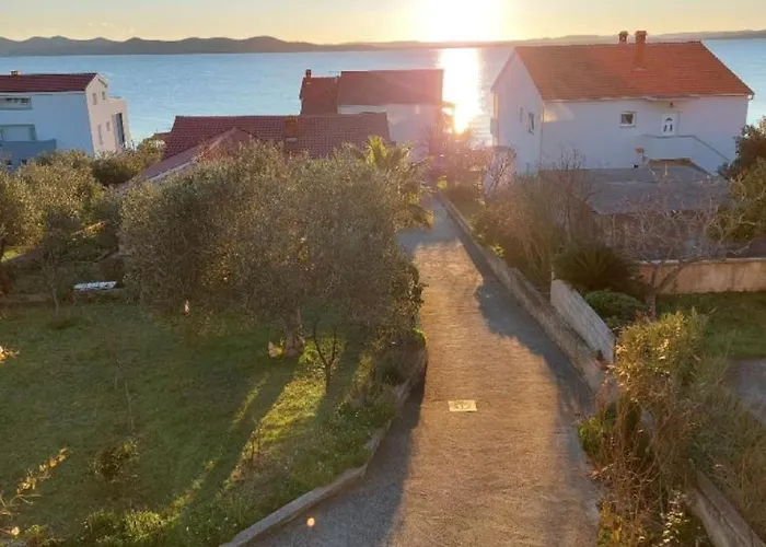 Apartments Kozino Apartman *