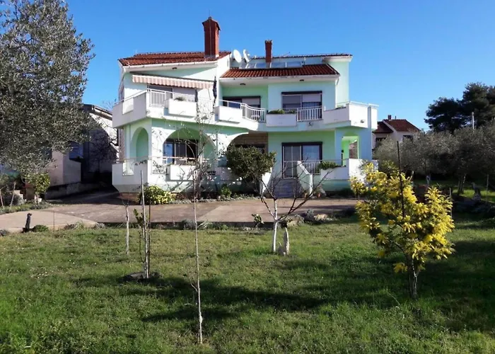 Apartments Kozino * Kožino