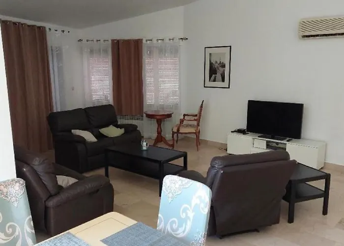 Apartments Kozino * Kožino