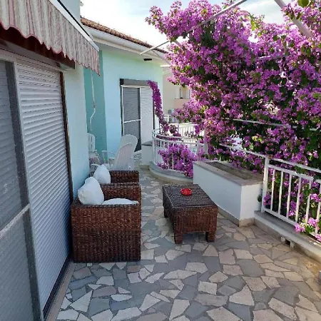 Apartments Kozino * Kozino
