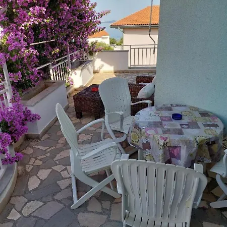 Apartment Apartments Kozino *