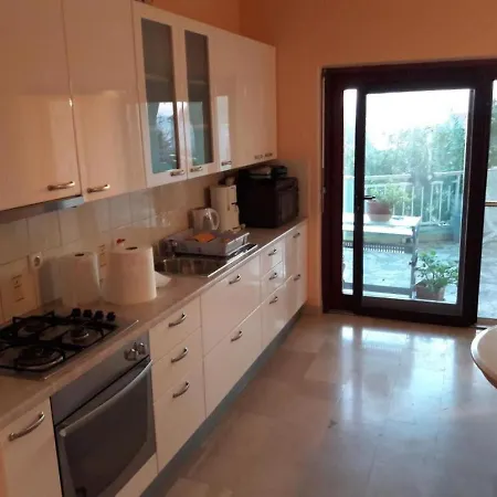Apartment Apartments Kozino