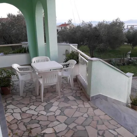 Apartment Apartments Kozino *