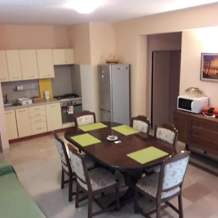 Apartments Kozino