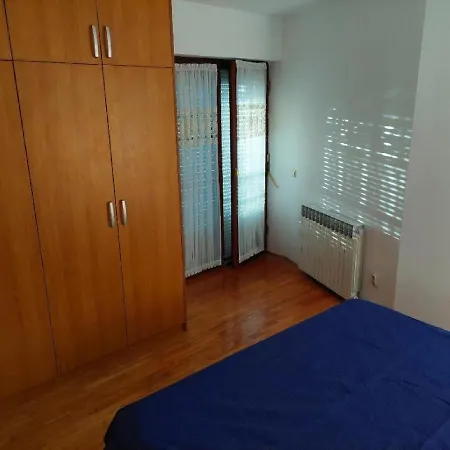 Apartments Kozino Apartment