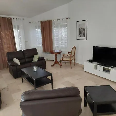 Apartments Kozino