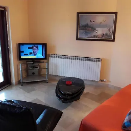 Apartments Kozino *
