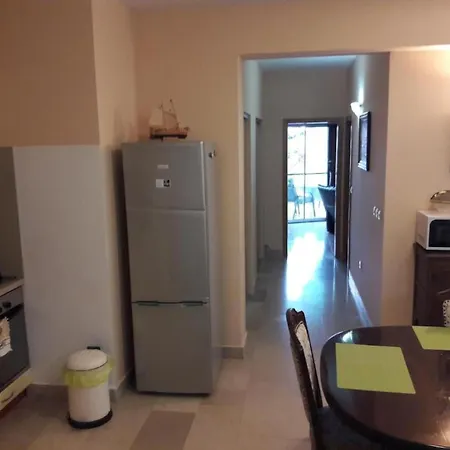 Apartments Kozino Kožino