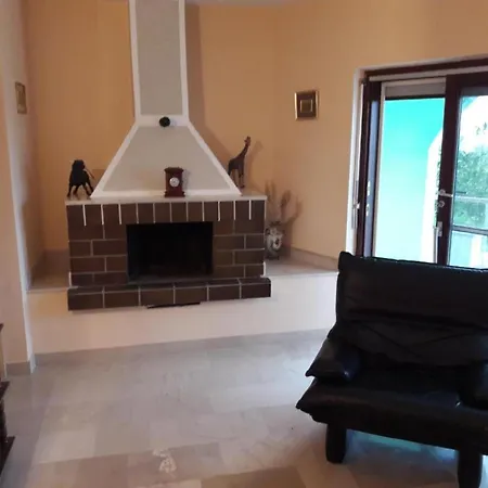 Apartments Kozino شقة Kožino