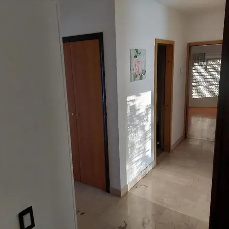 Apartments Kozino Lägenhet Kožino