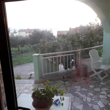 Apartamento Apartments Kozino *