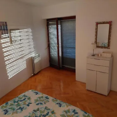 Apartments Kozino *