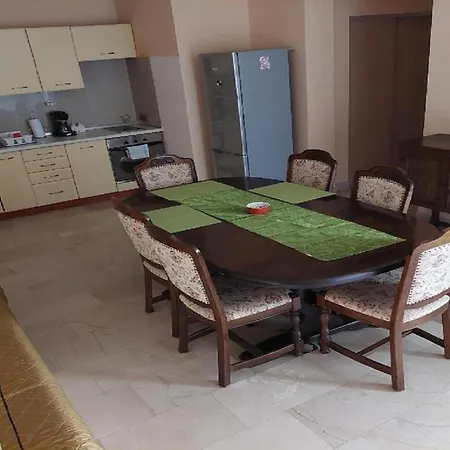 Apartments Kozino Lejlighed *