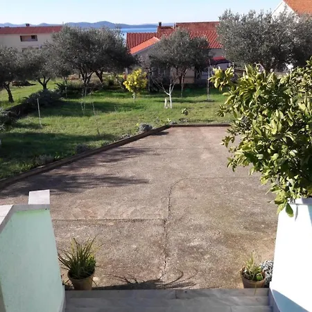 Lägenhet Apartments Kozino Kožino