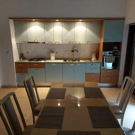 Lejlighed Apartments Kozino *