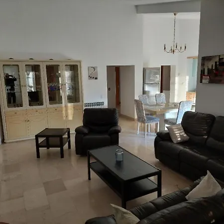 Apartamento Apartments Kozino Kožino