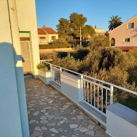 Apartments Kozino *