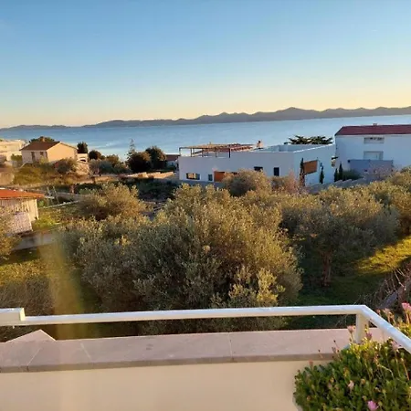 Apartments Kozino