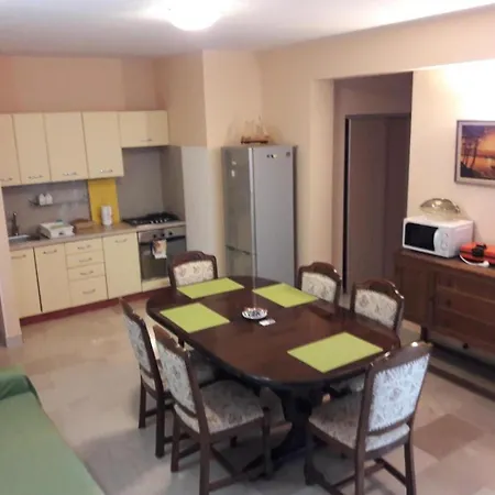 Apartments Kozino Kožino