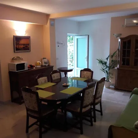 Apartments Kozino