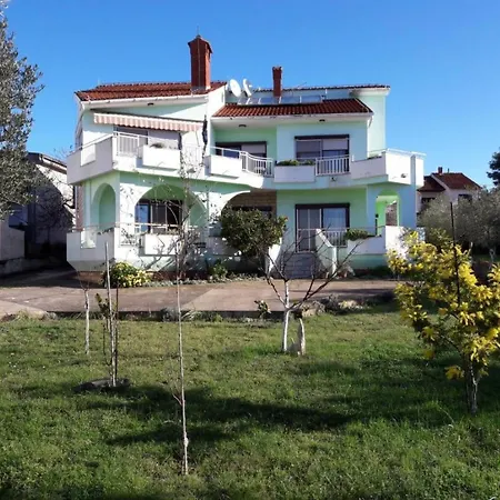 Apartments Kozino Apartamento