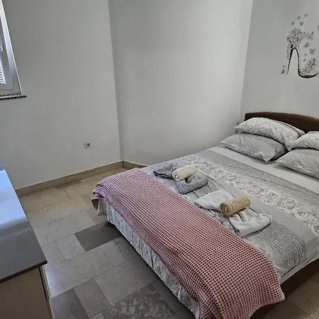 شقة Apartments Kozino