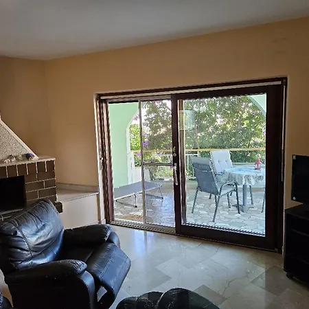 Apartments Kozino Apartamento Kožino