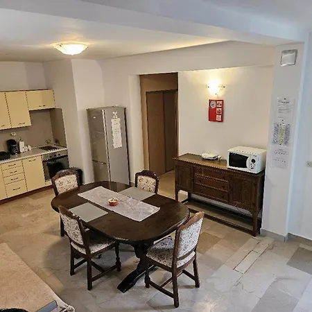 Apartments Kozino Kožino